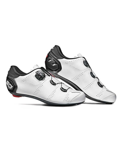 ZAPATILLA RUTA SIDI FAST BLANCO