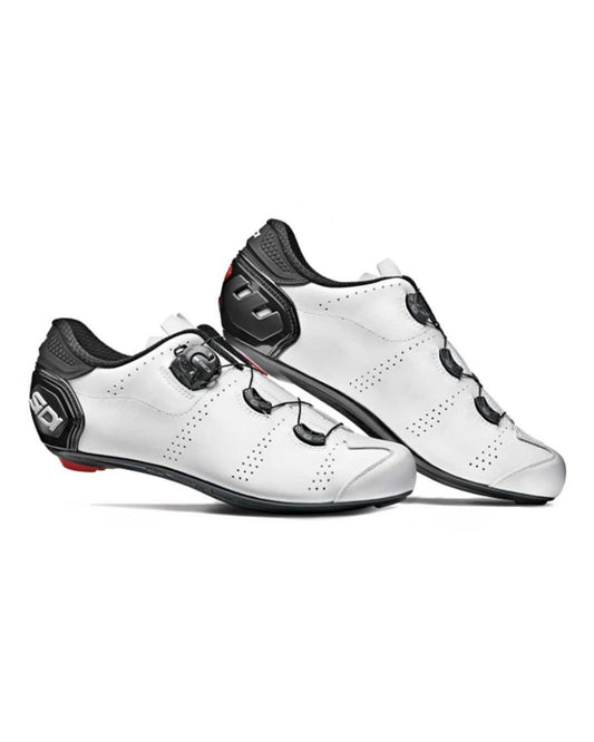ZAPATILLA RUTA SIDI FAST BLANCO