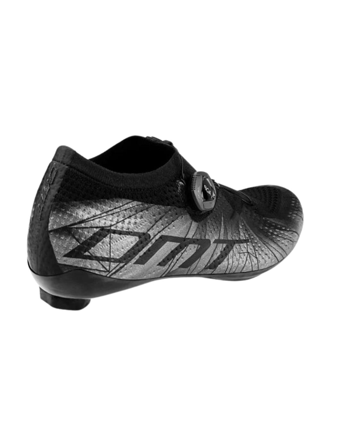 ZAPATILLAS RUTA DMT KR1 NEGRO REFLECTIVO