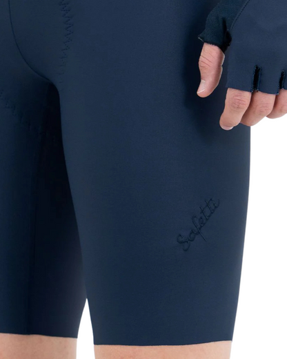 PANTALONETA CON TIRAS SAFETTI TOSCANA AZÚL HOMBRE