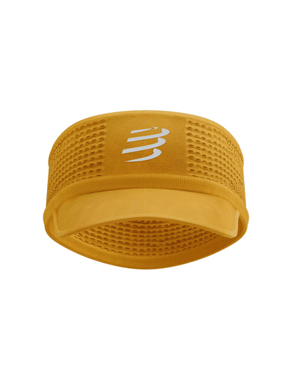 VISERA COMPRESSPORT SPIDERWEB HEADBAND ON/OFF