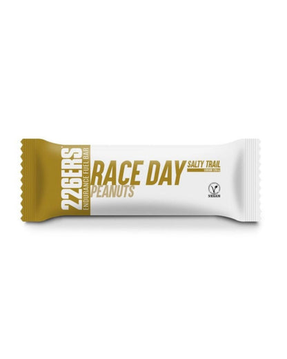 BARRITA 226ERS ENERGÉTICA  CON PEPITAS DE CHOCOLATE - 40G / DIFERENTES SABORES