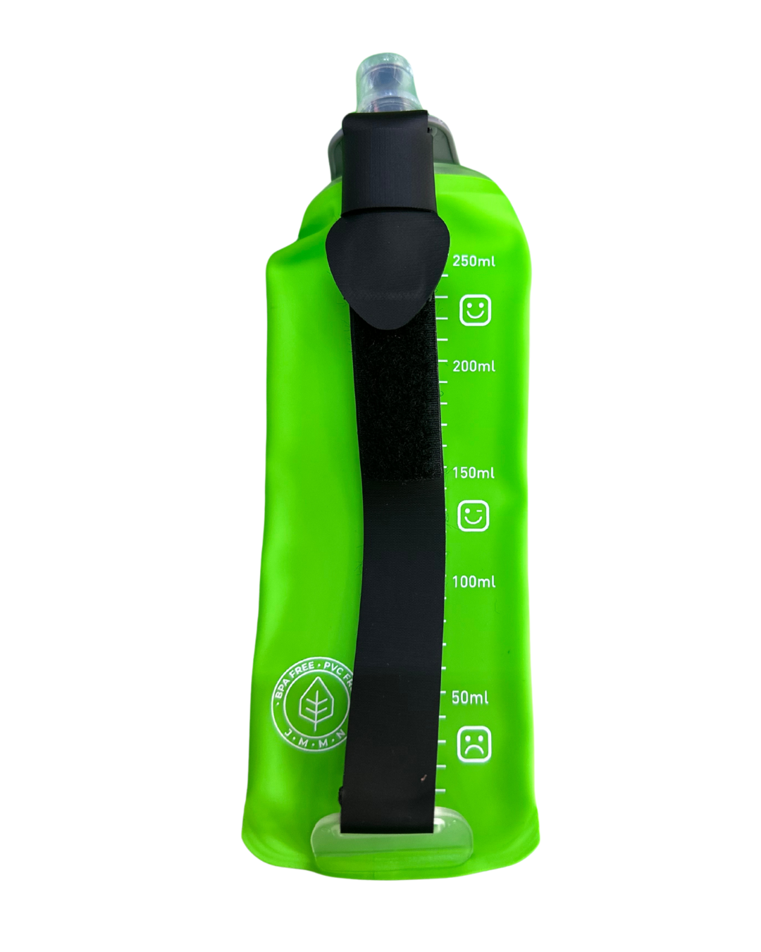ERGO FLASK NOVA 250 ML CON CORREA / VARIOS COLORES