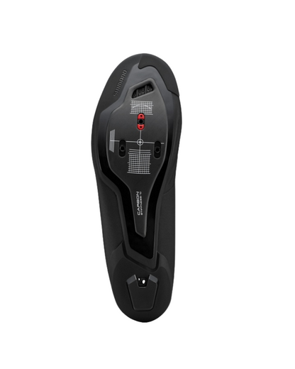 ZAPATILLAS RUTA SHIMANO RC7 NEGRO