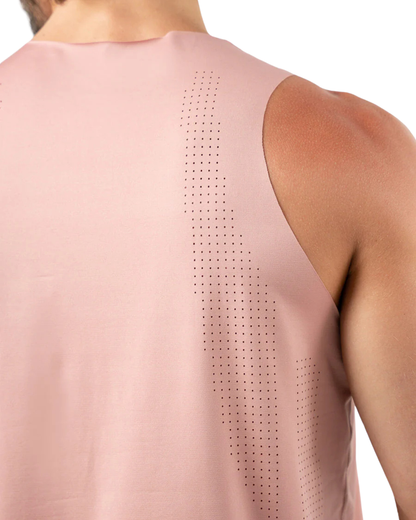 CAMISETA RUNNING NO RULES SEAMLESS FORCE MANGA SISA HOMBRE