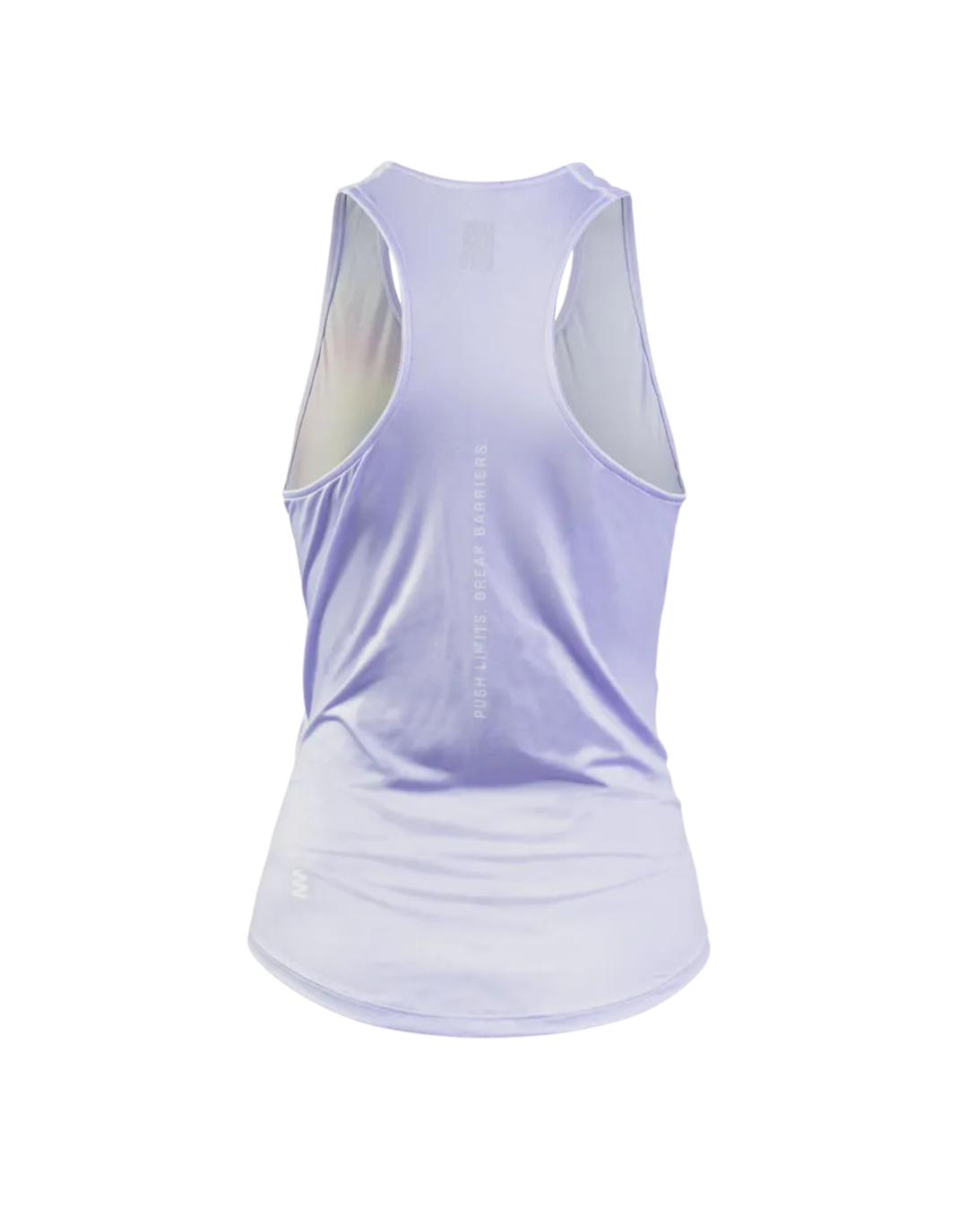 CAMISETA RUNNING SUAREZ BREEZE MANGA SISA DAMA