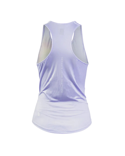 CAMISETA RUNNING SUAREZ BREEZE MANGA SISA DAMA