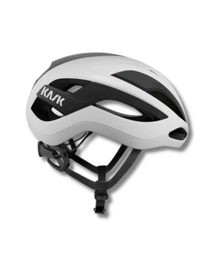 CASCO RUTA KASK ELEMENTO WG11 BLANCO