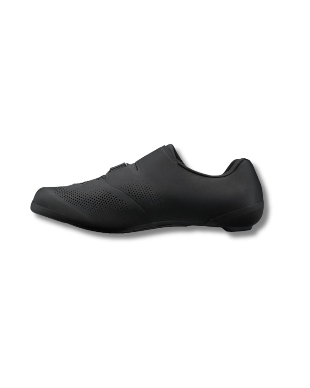 ZAPATILLAS RUTA SHIMANO RC7 NEGRO