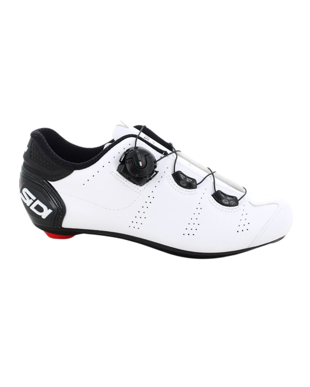 ZAPATILLA RUTA SIDI FAST BLANCO