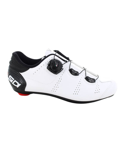 ZAPATILLA RUTA SIDI FAST BLANCO