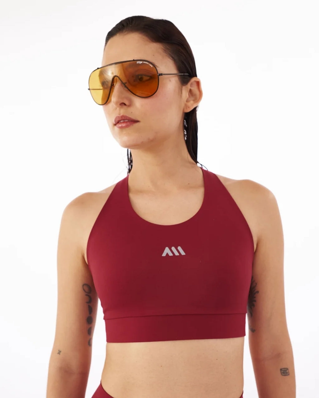 TOP RUNNING RACE ANONYMOUS VINO DAMA