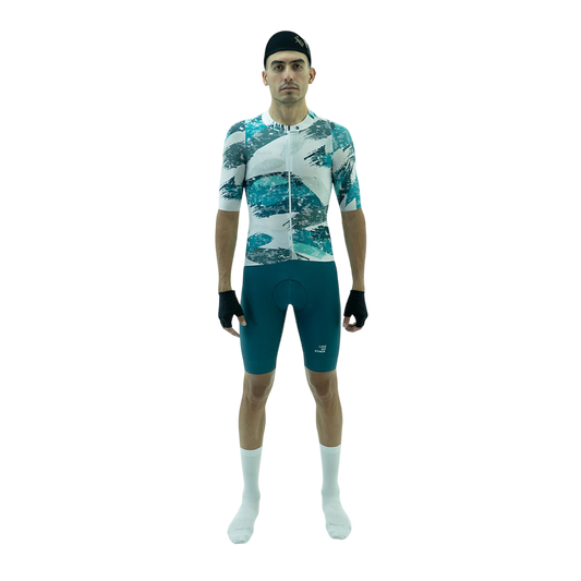 JERSEY MC SWIPE BLANCO HOMBRE