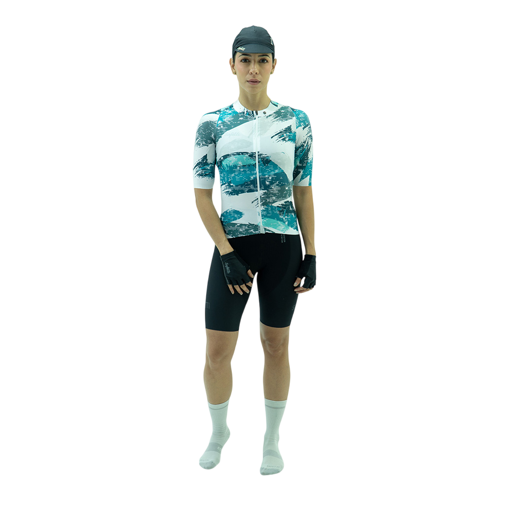 JERSEY MC SWIPE BLANCO DAMA