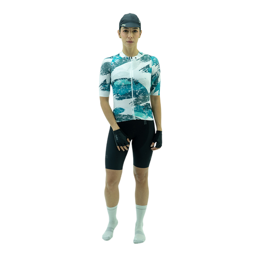 JERSEY MC SWIPE BLANCO DAMA