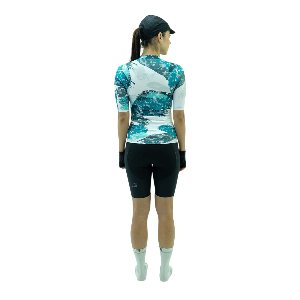 JERSEY MC SWIPE BLANCO DAMA