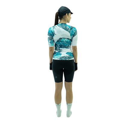 JERSEY MC SWIPE BLANCO DAMA