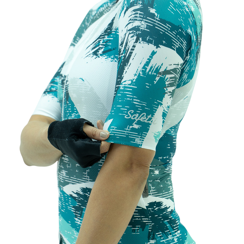 JERSEY MC SWIPE BLANCO DAMA