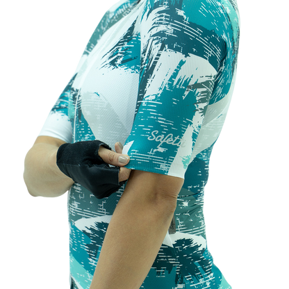 JERSEY MC SWIPE BLANCO DAMA