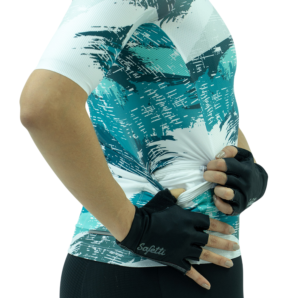 JERSEY MC SWIPE BLANCO DAMA