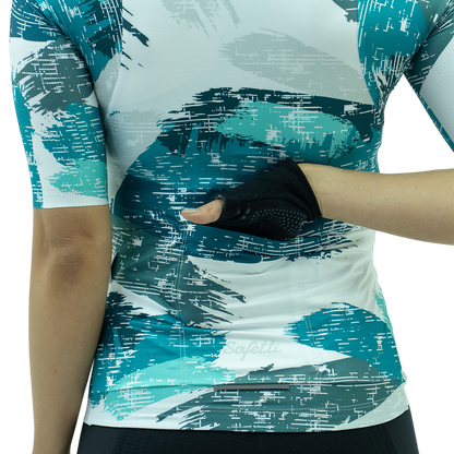 JERSEY MC SWIPE BLANCO DAMA