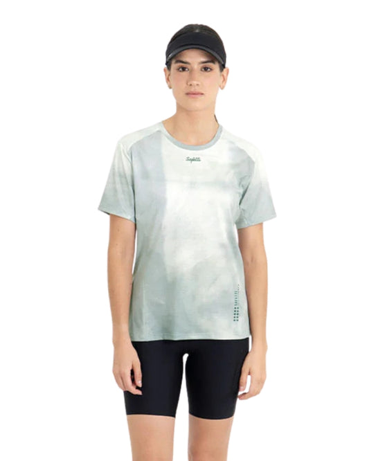 CAMISETA RUNNING MANGA CORTA SICILIA STRATUS DAMA