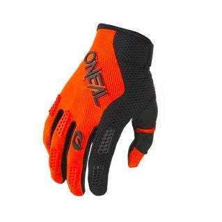 GUANTES O'NEAL Y-ELEMENT RACEWEAR V.24 GLOVE NARANJA