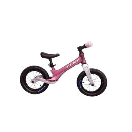 BICICLETA NIÑOS CLIFF LIZARD DASH FUCSIA
