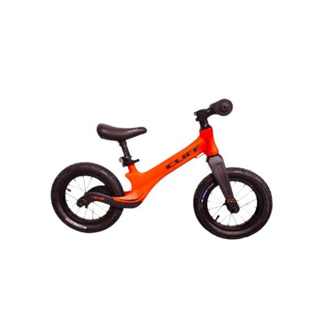BICICLETA NIÑOS CLIFF LIZARD DASH NARANJA