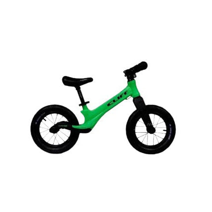 BICICLETA NIÑOS CLIFF LIZARD DASH VERDE