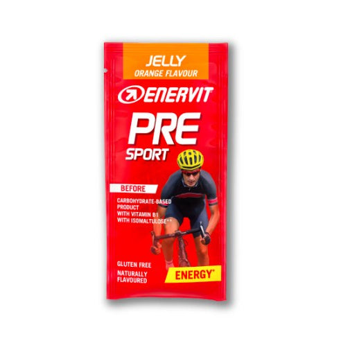 PRE SPORT - ENERVIT SPORT