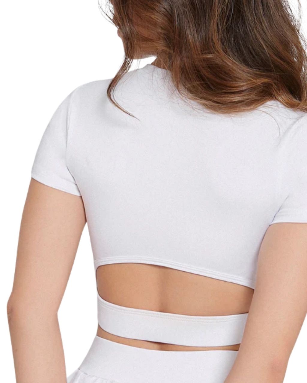 TOP RUNNING RENACER IDROTT BLANCO DAMA
