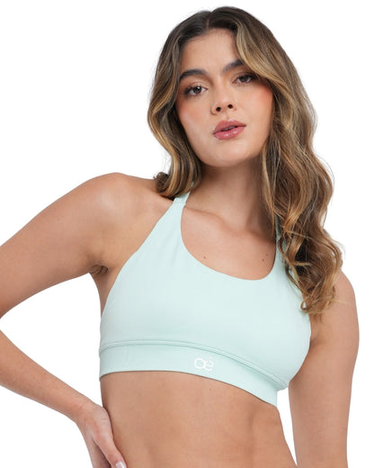 TOP RUNNING EM JADE DAMA
