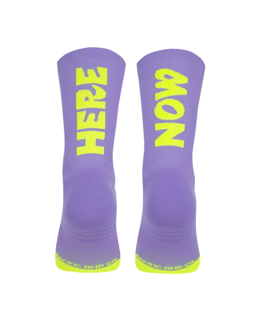 MEDIAS PACIFIC MORADAS UNISEX