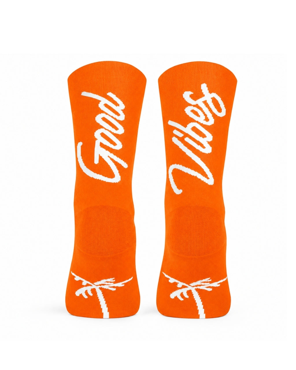 MEDIAS PACIFIC VIBES NARANJA UNISEX