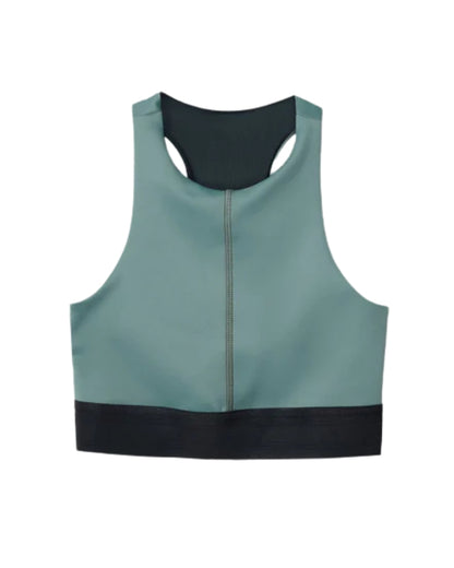 TOP RUNNING GIVELO BYND HALTER JADE DAMA