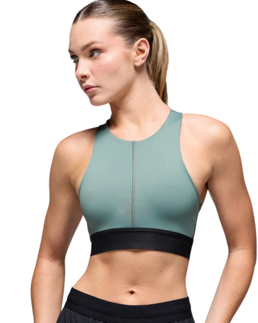 TOP RUNNING GIVELO BYND HALTER JADE DAMA