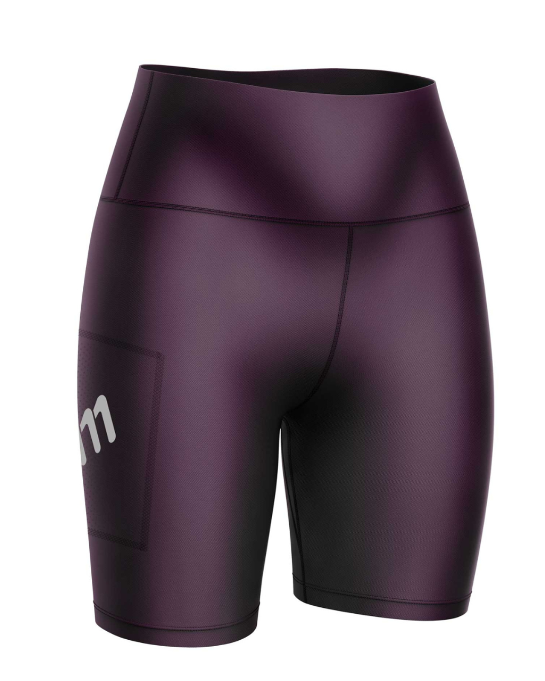 LICRA RUNNING RACER 111 UVA DAMA