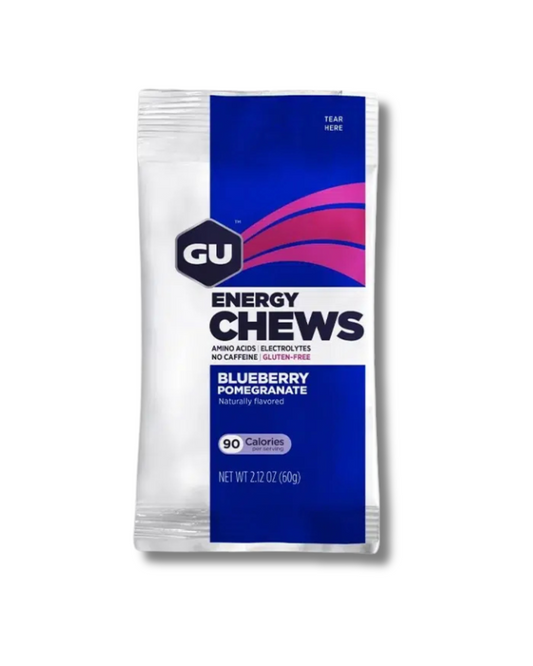 GOMAS GU ENERGY - ARÁNDANOS