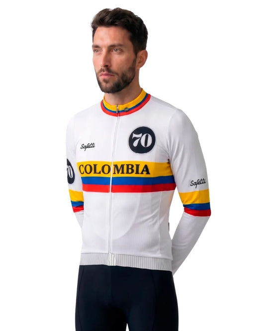JERSEY ML COCHISE 70 HOMBRE