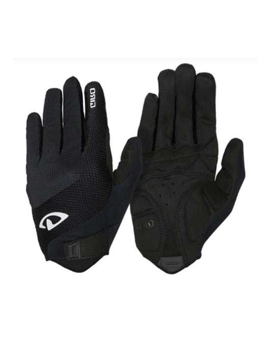 GUANTES GIRO TESSA LF GEL DEDO LARGO UNISEX