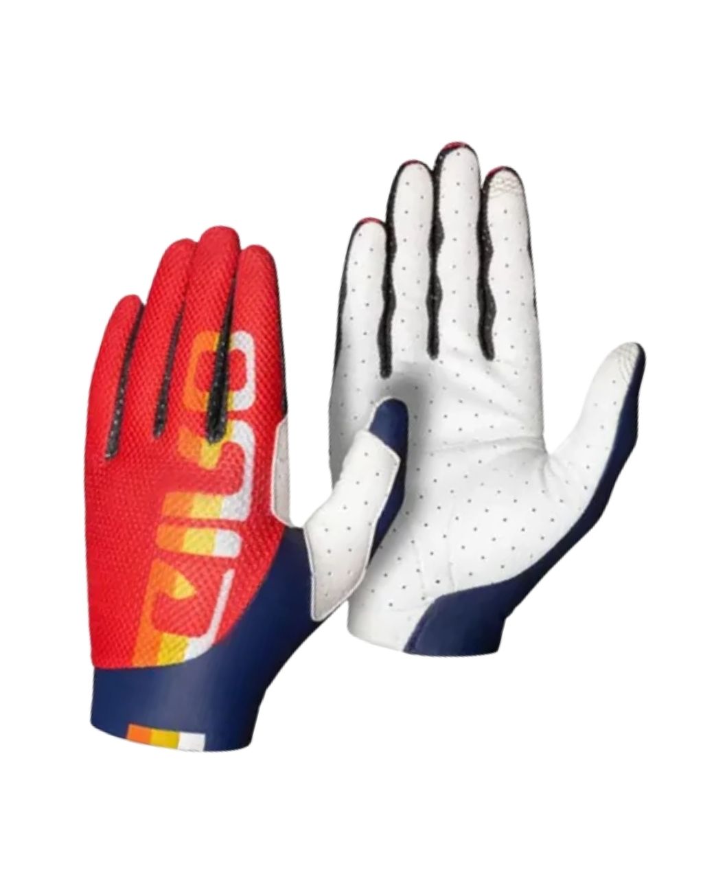 GUANTES GIRO TRIXTER DEDO LARGO UNISEX