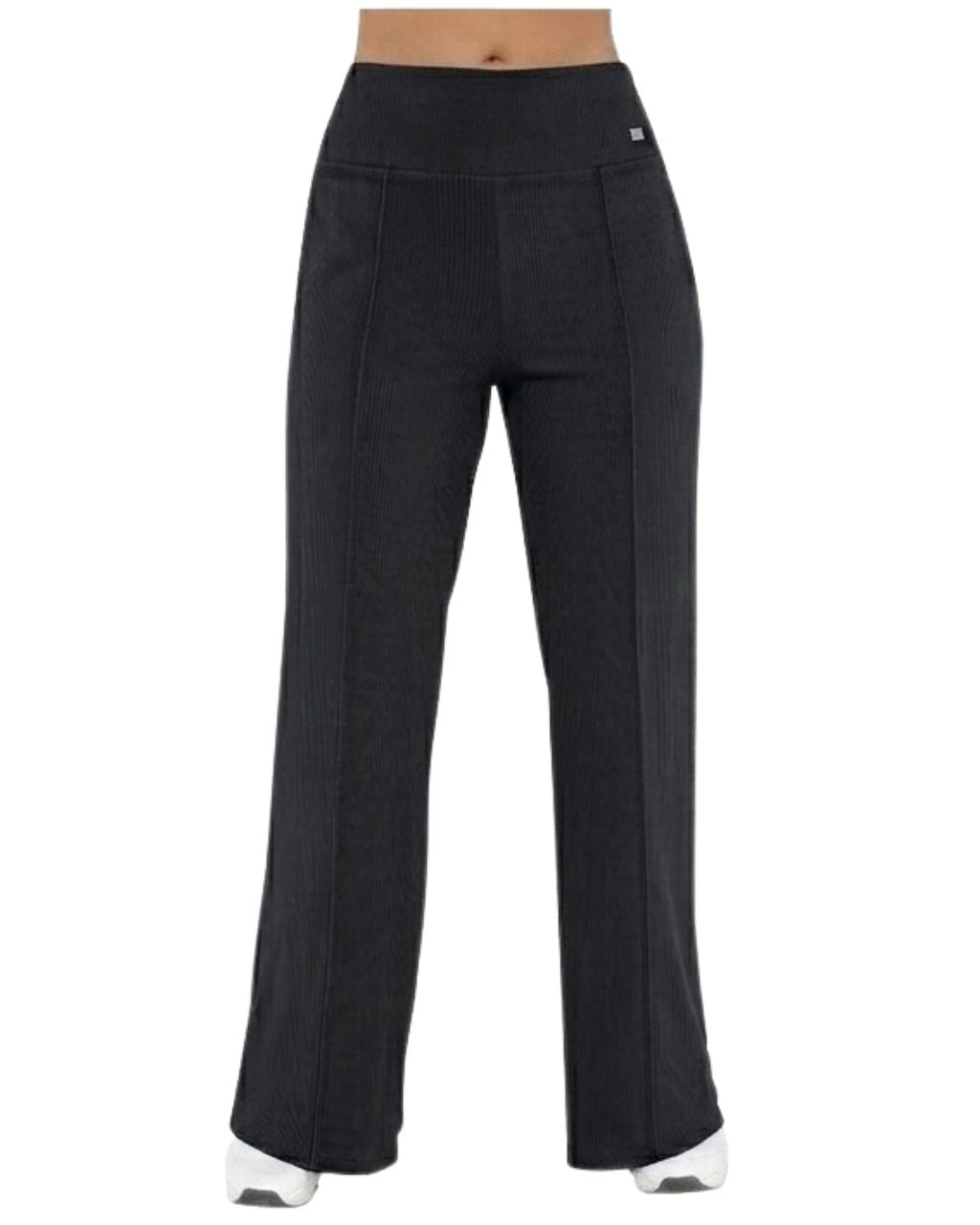 JOGGER RUNNING NATIVOS NEGRO DAMA