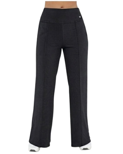 JOGGER RUNNING NATIVOS NEGRO DAMA