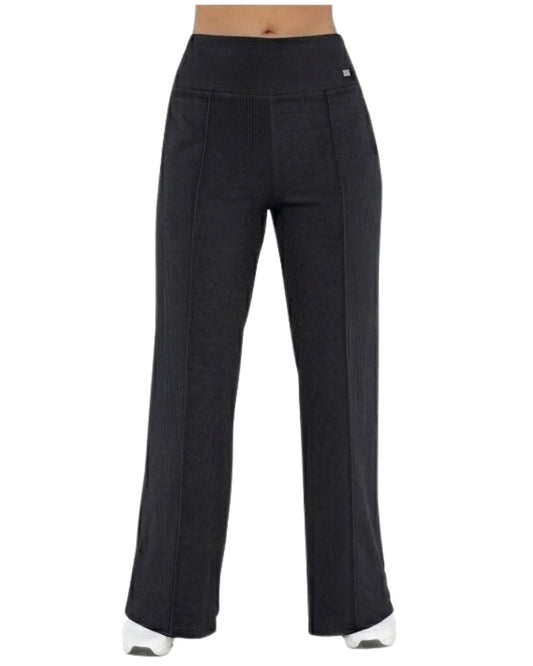 JOGGER RUNNING NATIVOS NEGRO DAMA