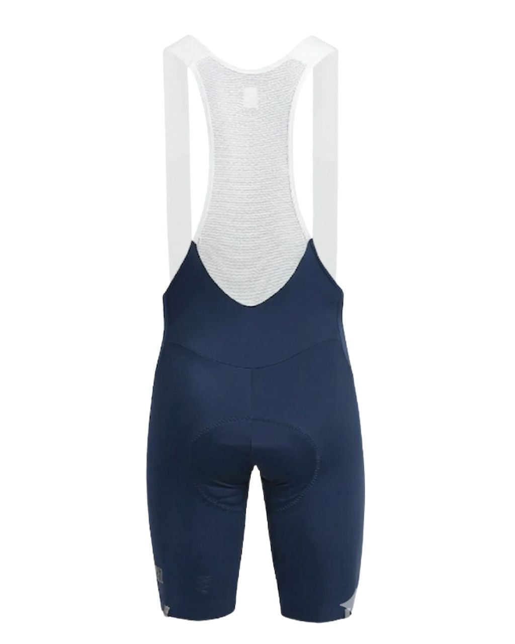 PANTALONETA CON TIRAS SUÁREZ UNIQUE NAVY HOMBRE