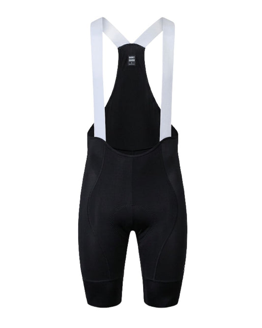 PANTALONETA CON TIRAS SUÁREZ AVANT SPYDER NEGRO HOMBRE