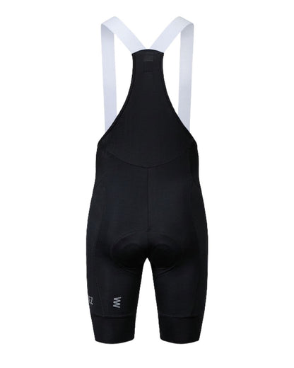 PANTALONETA CON TIRAS SUÁREZ AVANT SPYDER NEGRO HOMBRE