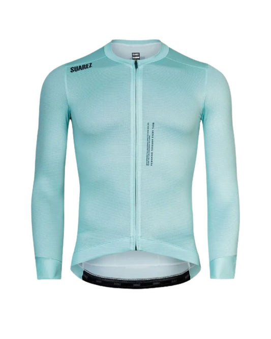 JERSEY ML SUAREZ AVANT LOCK OPAL BLUE 2.4 HOMBRE