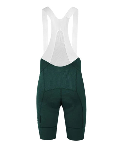 PANTALONETA CON TIRAS SUAREZ PRO HARD VERDE DARK 2.4 HOMBRE